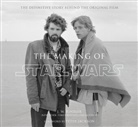 Peter Jackson, J W Rinzler, J. W. Rinzler, J.W. Rinzler - The Making of Star Wars