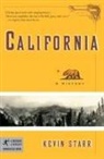 Kevin Starr - California