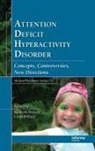 Keith (University of California Mcburnett, Keith Pfiffner Mcburnett, Keith McBurnett, Keith (University of California Mcburnett, Linda Pfiffner, Linda (University of California Pfiffner - Attention Deficit Hyperactivity Disorder