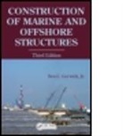 Ben C. Gerwick, Jr Gerwick, GERWICK BEN C, Ben C. Gerwick Jr, Ben C. Gerwick Jr. - Construction of Marine and Offshore Structures