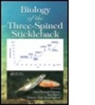 OSTLUND NILSSON SARA MAYER IAN H, Sara (National Library in Oslo Ostlund-Nilsson, Sara Mayer Ostlund-Nilsson, Felicity Anne Huntingford, Felicity Anne (University of Glasgow Huntingford, Huntingford Felicity Anne... - Biology of the Three-Spined Stickleback