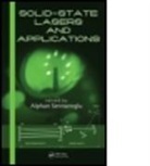Alphan Sennaroglu, Alphan (Koc University Sennaroglu, Alphan Sennaroglu, Alphan (Koc University Sennaroglu, Sennaroglu Alphan - Solid-State Lasers and Applications