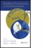 Miguel L. Radcliffe Cabrera, CABRERA MIGUEL RADCLIFFE DAVID, David E. (University of Georgia Radcliffe, David E. Cabrera Radcliffe, Miguel L. Cabrera, Miguel L. (University of Georgia Cabrera... - Modeling Phosphorus in the Environment