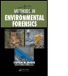 Andrew S Ball, Stephen M. Mudge, Stephen M. (Bangor University Mudge, Stephen M. (University of Wales-Bangor Mudge, Stephen M. Mudge, Stephen M. (Bangor University Mudge... - Methods in Environmental Forensics