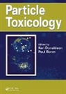 Ken (University of Edinburgh Donaldson, Ken Borm Donaldson, DONALDSON KEN BORM PAUL, Donaldson Ken, Paul Borm, Borm Paul... - Particle Toxicology