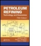 James H. Gary, James H. (Colorado School of Mines Gary, James H. Handwerk Gary, James H. Kaiser Gary, Glenn E. Handwerk, Glenn E. (Consulting Chemical Engineer Handwerk... - Petroleum Refining