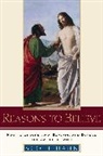 Scott Hahn - Reasons to Believe