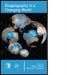 Malte C. (University of New South Wales Ebach, Malte C. Tangney Ebach, Malte C Ebach, Malte C. Ebach, Raymond S Tangney, Raymond S. Tangney - Biogeography in a Changing World