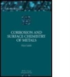 Dieter Landolt, Dieter (Ecole Polytechnique Federale de Zurich Landolt - Corrosion and Surface Chemistry of Metals