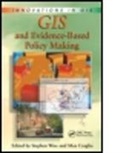 Stephen (University of Sheffield Wise, Stephen Craglia Wise, Max Craglia, Max (Joint Research Centros Craglia, Craglia Max, Stephen Wise... - Gis and Evidence-Based Policy Making