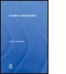 Lenn E Goodman, Lenn E. Goodman, Lenn E. (Vanderbilt University Goodman, Lenn Evan Goodman, Madeleine Goodman, Madeleine Goodman Goodman... - Creation and Evolution