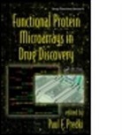 Paul F. Predki, Paul F. (Invitrogen Predki, Paul F. Predki, Paul F. (Invitrogen Predki, Predki Paul F. - Functional Protein Microarrays in Drug Discovery