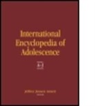 J Arnett, Jeffrey Jensen Arnett - Rout Inte Ency of Adolescence