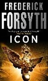 Frederick Forsyth - Icon