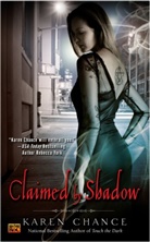 Karen Chance - Claimed by Shadow
