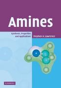 Stephen A. Lawrence, Lawrence Stephen A., Lawrence Stephen a. - Amines Synthesis, Properties and Applications