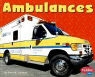 Carol K. Lindeen - Ambulances