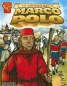 Roger Smalley, Roger/ Bascle Smalley, Brian Bascle - The Adventures of Marco Polo