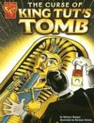 Michael Burgan, Michael/ Schulz Burgan, Barbara Schulz - The Curse of King Tut's Tomb