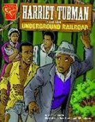 Michael Martin, Michael J Martin, Michael J. Martin, Michael/ Hoover Martin, Bill Anderson, Hoover... - Harriet Tubman and the Underground Railroad
