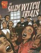 Michael Martin, Michael J Martin, Michael J. Martin, Michael/ Bascle Martin, Brian Bascle - The Salem Witch Trials