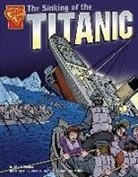 Matt Doeden, Matt/ Barnett Doeden, Charles Barnett, Charles Barnett III, Phil Miller - The Sinking of the Titanic