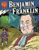 Kay Olson, Kay M. Olson, Kay Melchisedech Olson, Gordon Purcell, Barbara Schulz - Benjamin Franklin