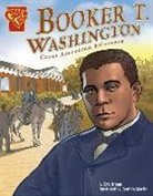 Eric Braun, Eric Mark Braun, Cynthia Martin - Booker T. Washington