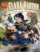 Allison Lassieur, Brian Bascle - Clara Barton