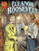 Ryan Jacobson, Gordon Purcell, Barbara Schulz - Eleanor Roosevelt