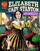 Connie C. Miller, Connie Colwell Miller, Connie Rose Miller, Cynthia Martin - Elizabeth Cady Stanton