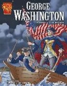 Matt Doeden, Cynthia Martin - George Washington : Leading a New Nation