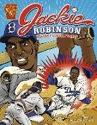 Jason Glaser, Katherine Krohn, Bob Lentz, Cynthia Martin, Anne Timmons - Jackie Robinson : Baseball's Great Pioneer