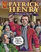 Jason Glaser, Peter Mcdonnell - Patrick Henry