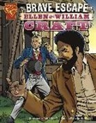 Donald B Lemke, Donald B. Lemke, Phil Miller, Tod Smith, Tod G. Smith - The Brave Escape of Ellen and William Craft