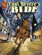Xavier Niz, Xavier W Niz, Xavier W. Niz, Xavier/ Bascle Niz, Brian Bascle - Paul Revere's Ride