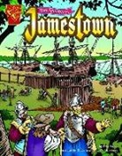Eric Braun, Eric Mark Braun, Charles Barnett III, Steve Erwin, Keith Williams - The Story of Jamestown