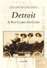 Richard Bak - Detroit