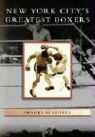 Jose Corpas - New York City's Greatest Boxers
