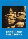R Raj Singh, R. Raj Singh - Bhakti and Philosophy