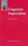 R. Phillipson, Robert Phillipson, Phillipson Robert - Linguistic imperialism