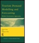 Song, Haiyan Song, Haiyan Witt Song, S. F. Witt, Stephen F. Witt, Haiyan Song... - Tourism Demand Modelling and Forecasting