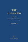 Geoffrey A. Cordell - Alkaloids