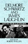 James Laughlin, Laughlin James, Delmore Schwartz, Schwartz Delmore, Robert Phillips, Phillips Robert - Delmore Schwartz and James Laughlin