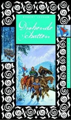 Robert Jordan - Drohende Schatten