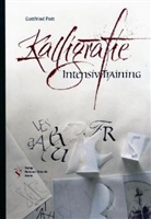 Gottfried Pott - Kalligrafie