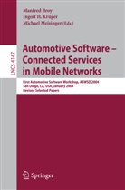 Manfred Broy, Ingolf Krüger, Michael Meisinger - Automotive Software-Connected Services in Mobile Networks