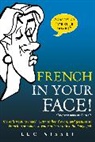 Luc Nisset, Nisset Luc, Nisset-Raidon - French In Your Face