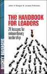 Joseph Folkman, John Zenger, John H. Zenger - The Handbook for Leaders