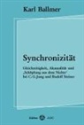 Karl Ballmer, Marti Cuno, Martin Cuno - Synchronizität